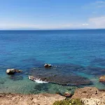 Vista Mare A Praialonga Prázdninový dům
