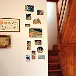Vista Mare A Praialonga Ferienhaus