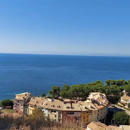 Vista Mare A Praialonga *