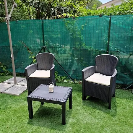 Casa de Férias Vista Mare A Praialonga