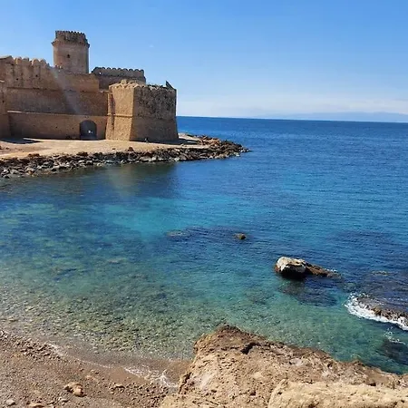 Vista Mare A Praialonga *