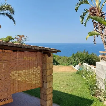 Vista Mare A Praialonga