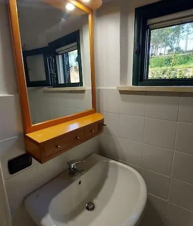 Prázdninový dům Vista Mare A Praialonga