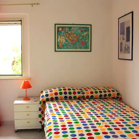 Vista Mare A Praialonga * Le Castella (Calabria)