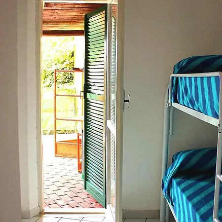 Vista Mare A Praialonga Prázdninový dům