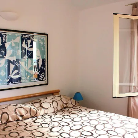 Prázdninový dům Vista Mare A Praialonga