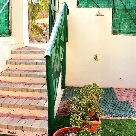 Casa de Férias Vista Mare A Praialonga Le Castella (Calabria)