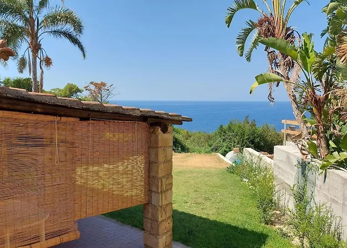 Vista Mare A Praialonga