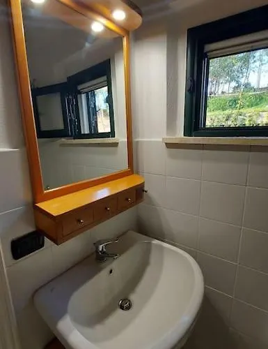 度假居 Vista Mare A Praialonga