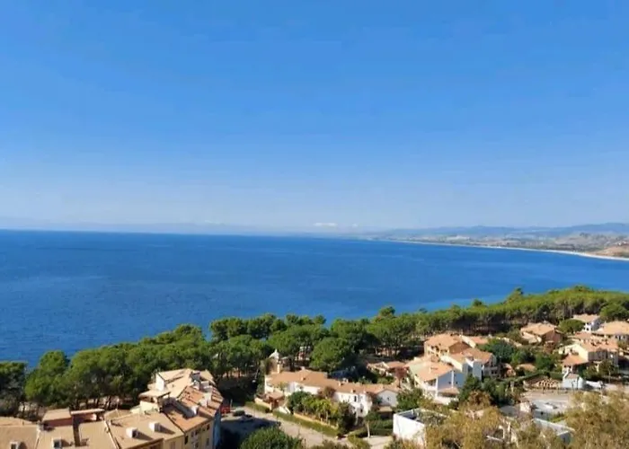 Vista Mare A Praialonga