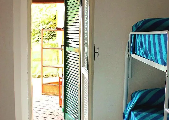 Vista Mare A Praialonga Holiday home