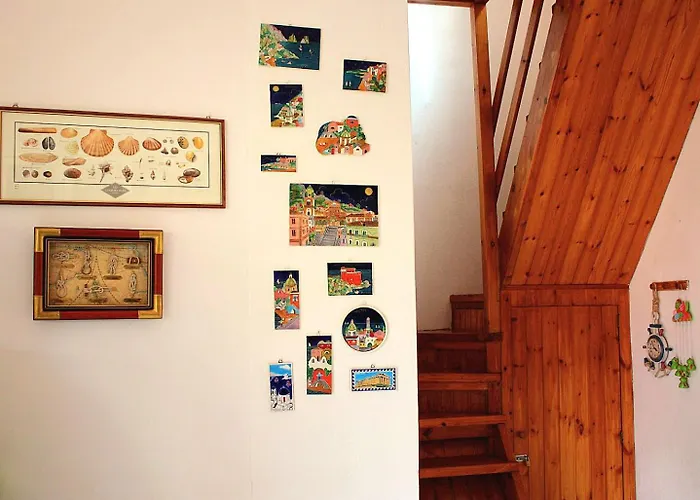 Vista Mare A Praialonga Holiday home