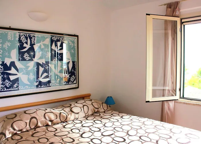 度假居 Vista Mare A Praialonga