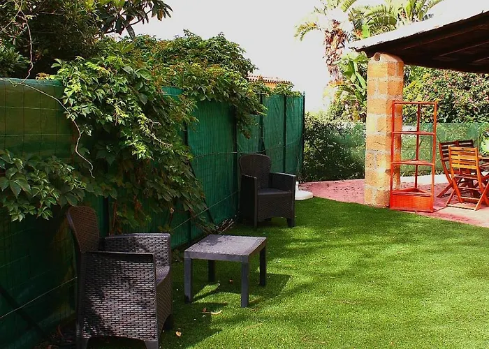 Vista Mare A Praialonga 度假居 利卡斯戴勒