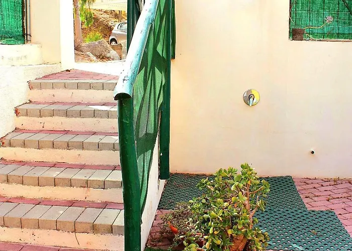 度假居 Vista Mare A Praialonga 利卡斯戴勒